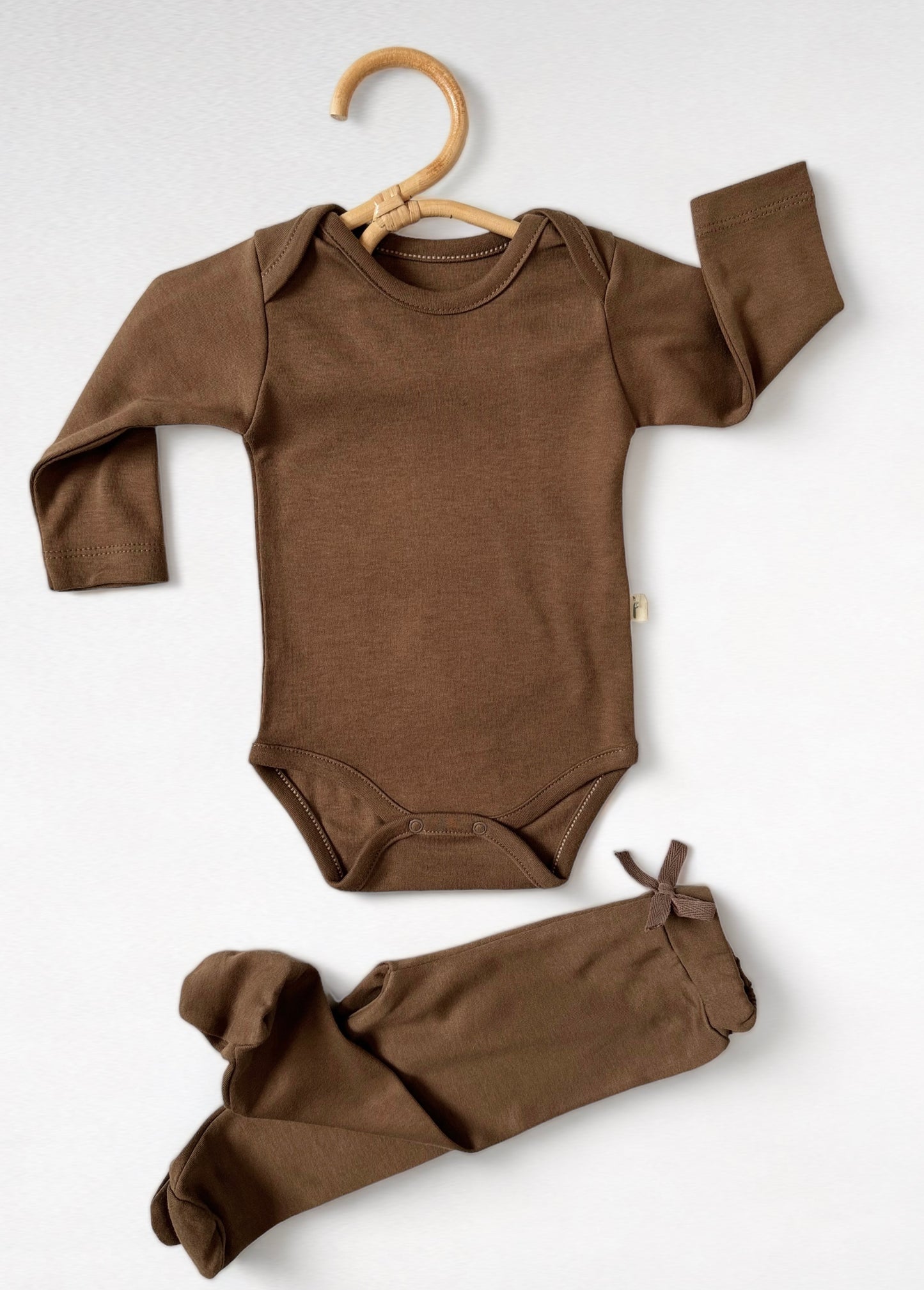 Newborn comfy 2-delige set