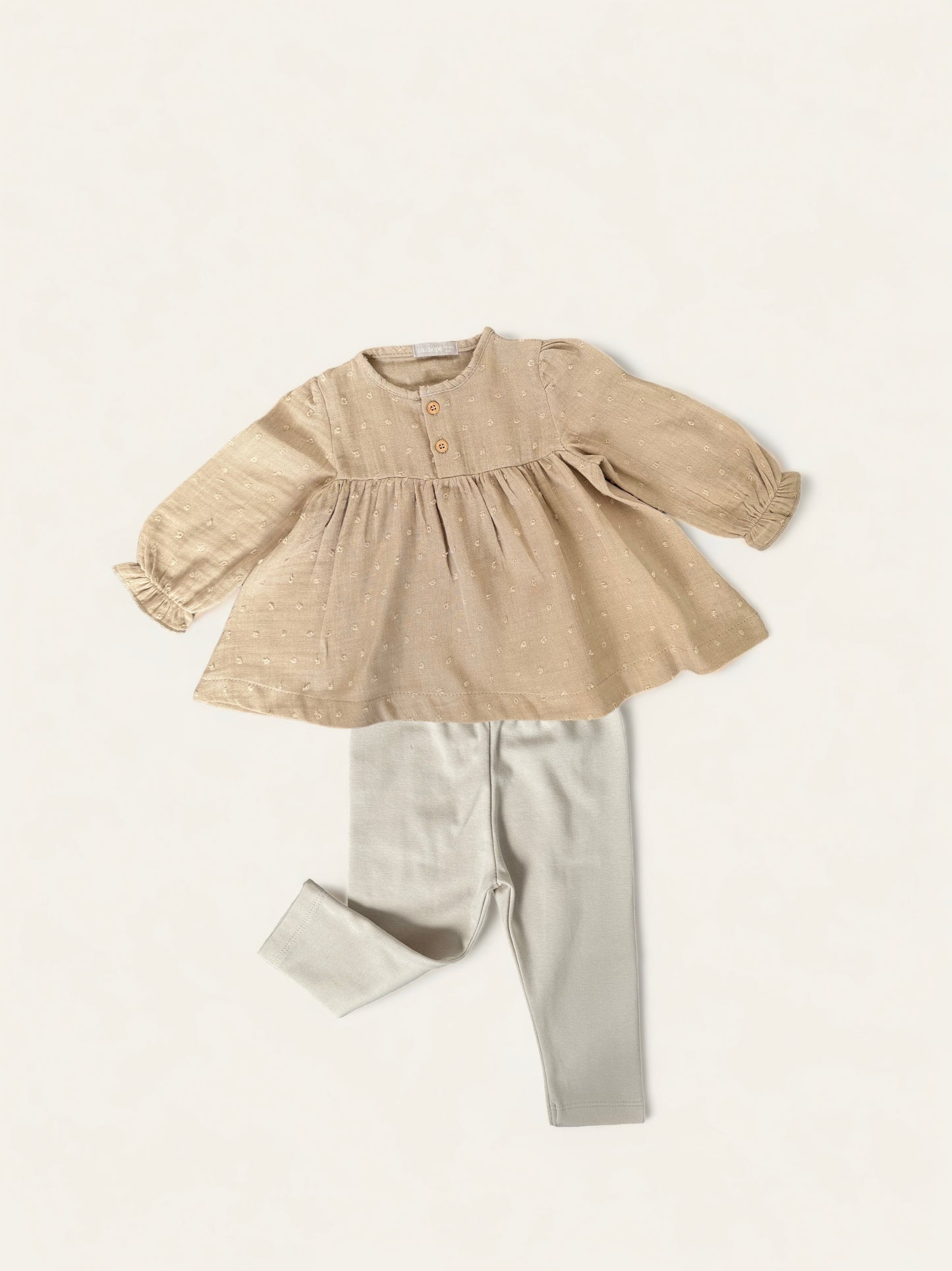 Tweedelige set - Tuniek en legging