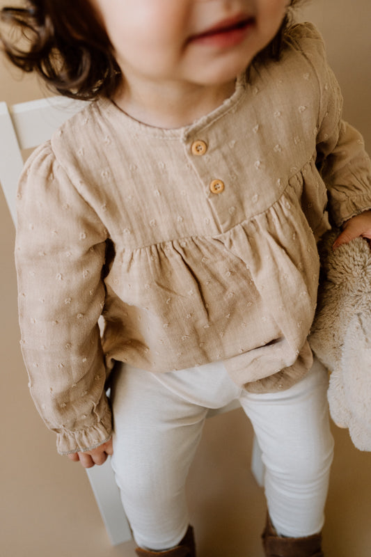 Tweedelige set - Tuniek en legging