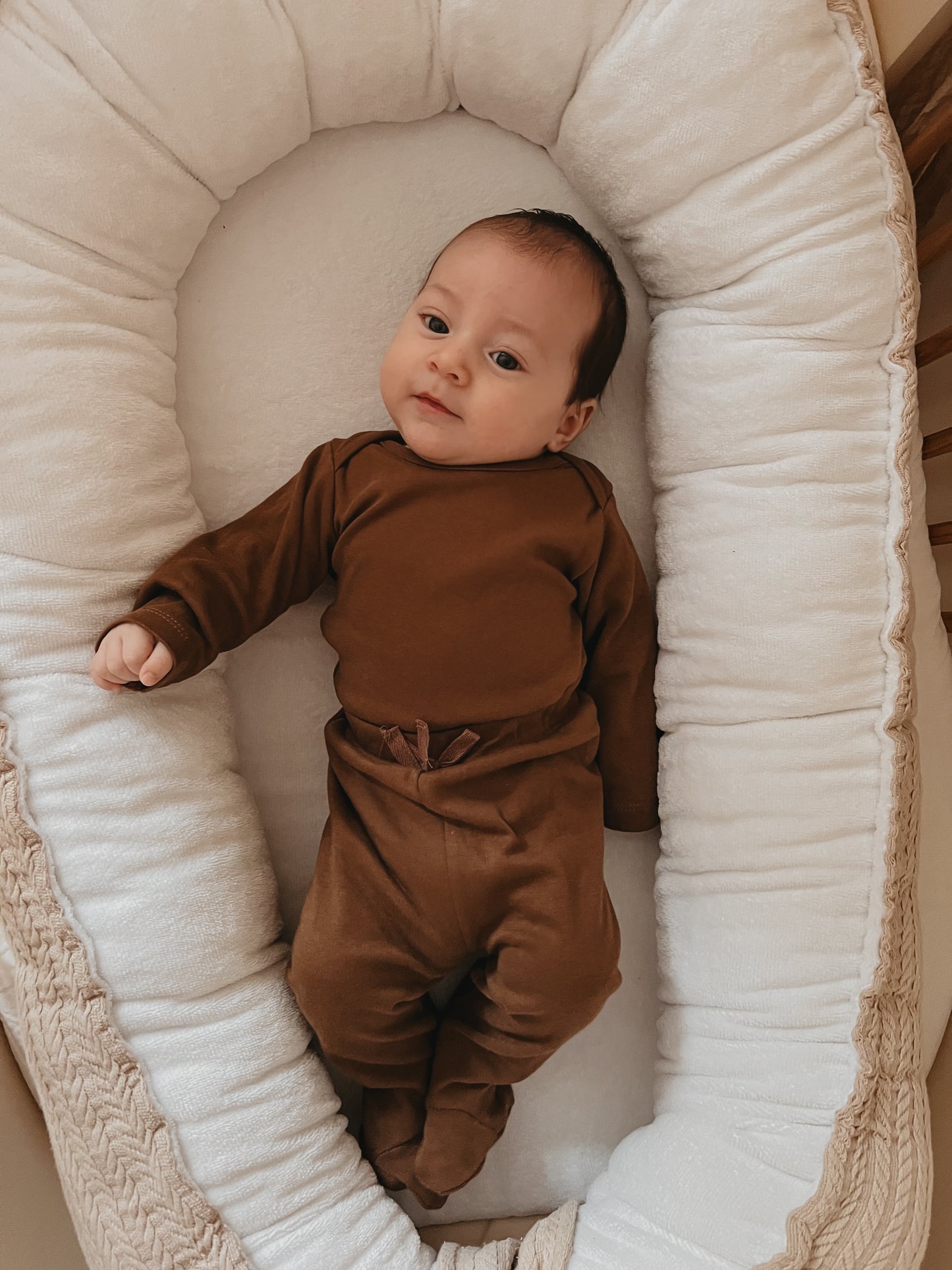 Newborn comfy 2-delige set