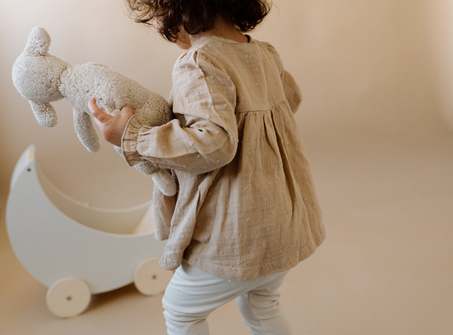 Tweedelige set - Tuniek en legging