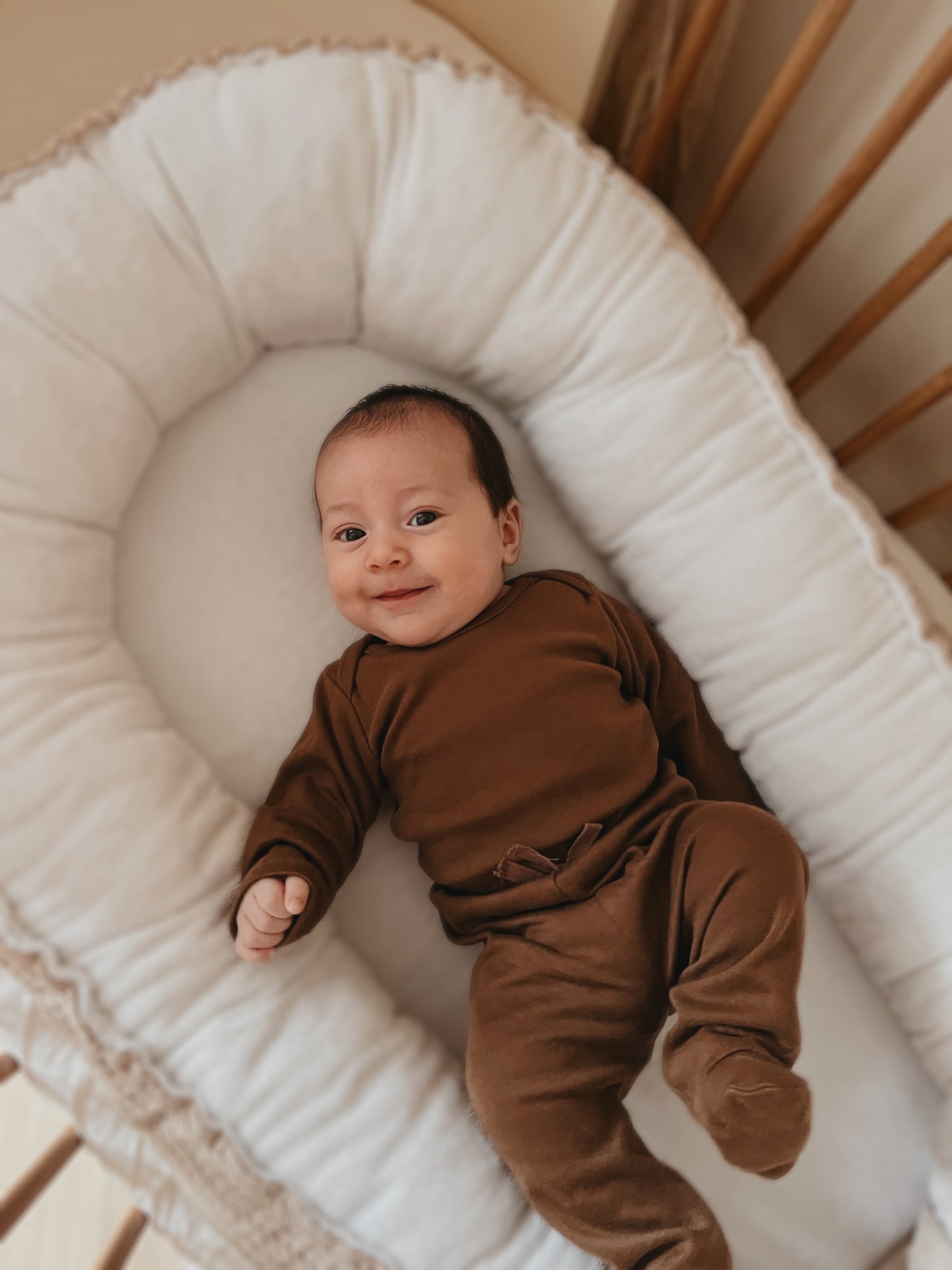 Newborn comfy 2-delige set