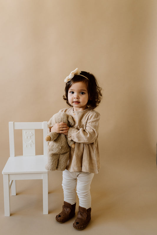 Tweedelige set - Tuniek en legging