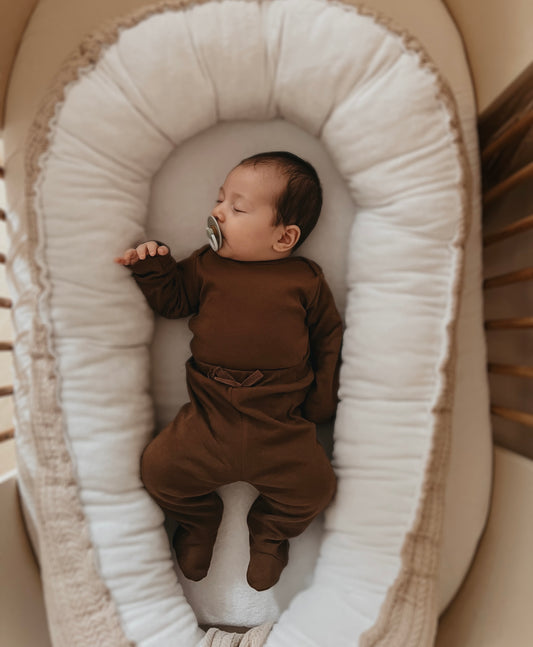 Newborn comfy 2-delige set