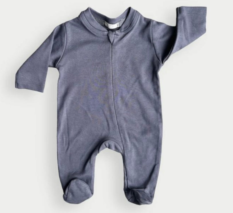 Comfy basic boxpakje