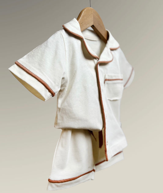Summer Secret - Pajama set for her