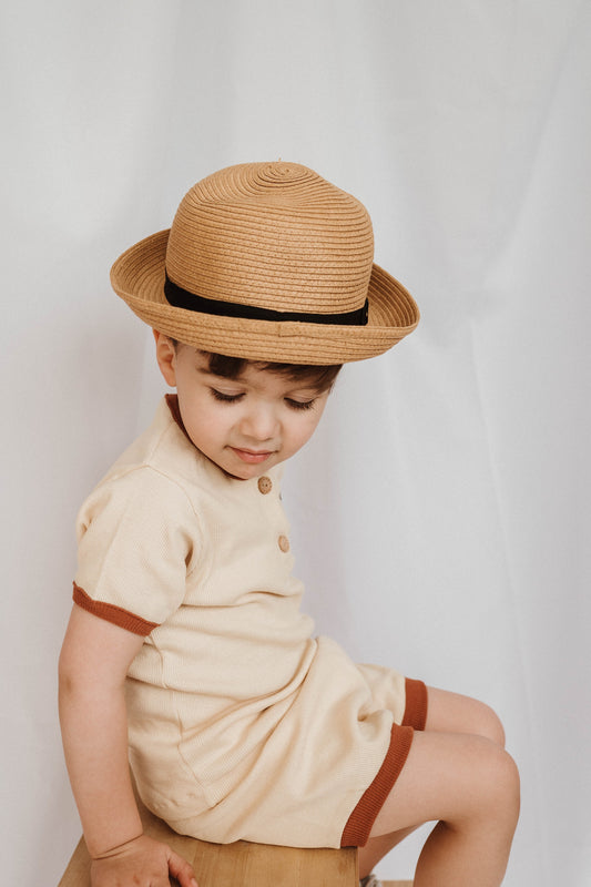 Ribana two piece rib set